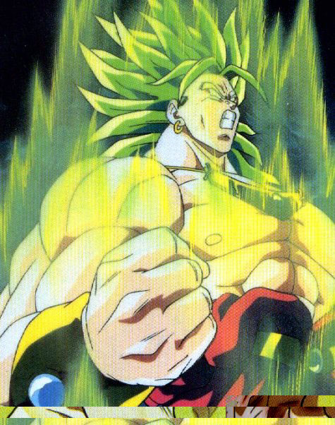 Otaku Gallery  / Anime e Manga / Dragon Ball / Personaggi / Broly / 20.jpg